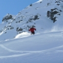 Hors-piste La Plagne 02_2013 Hors-piste La Plagne 02_2013